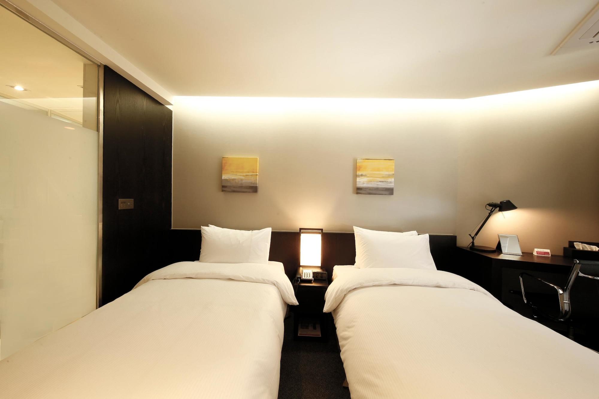 Ramada Encore By Wyndham Seoul Magok Exteriér fotografie