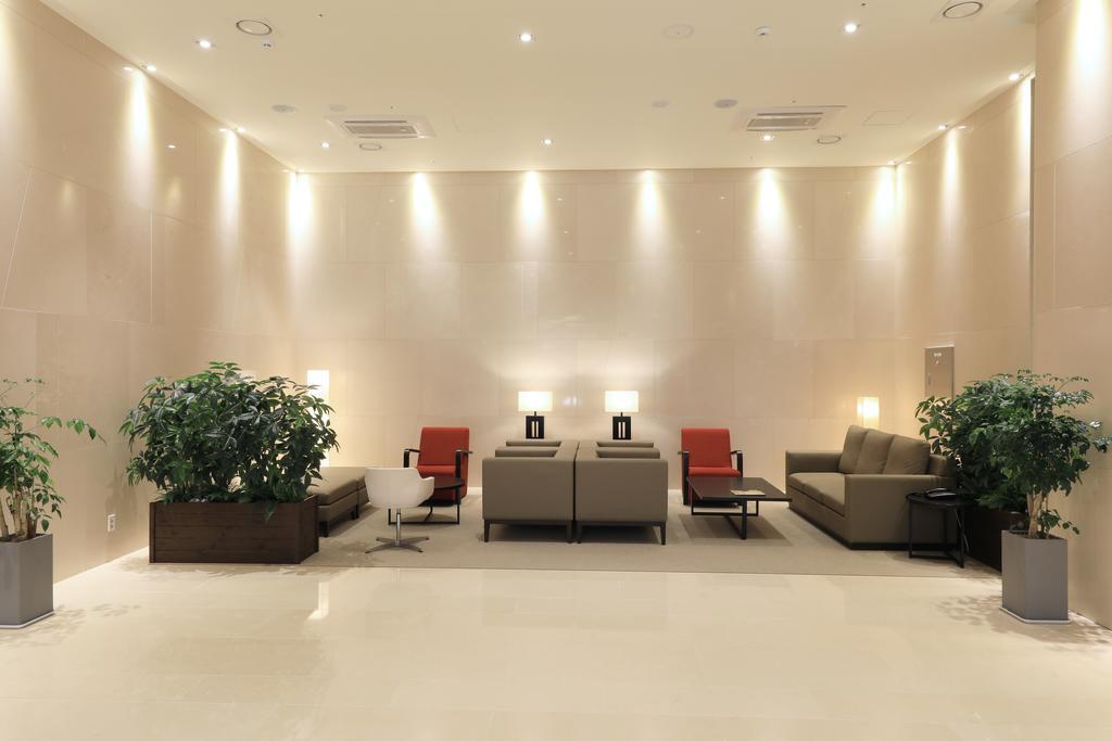 Ramada Encore By Wyndham Seoul Magok Exteriér fotografie