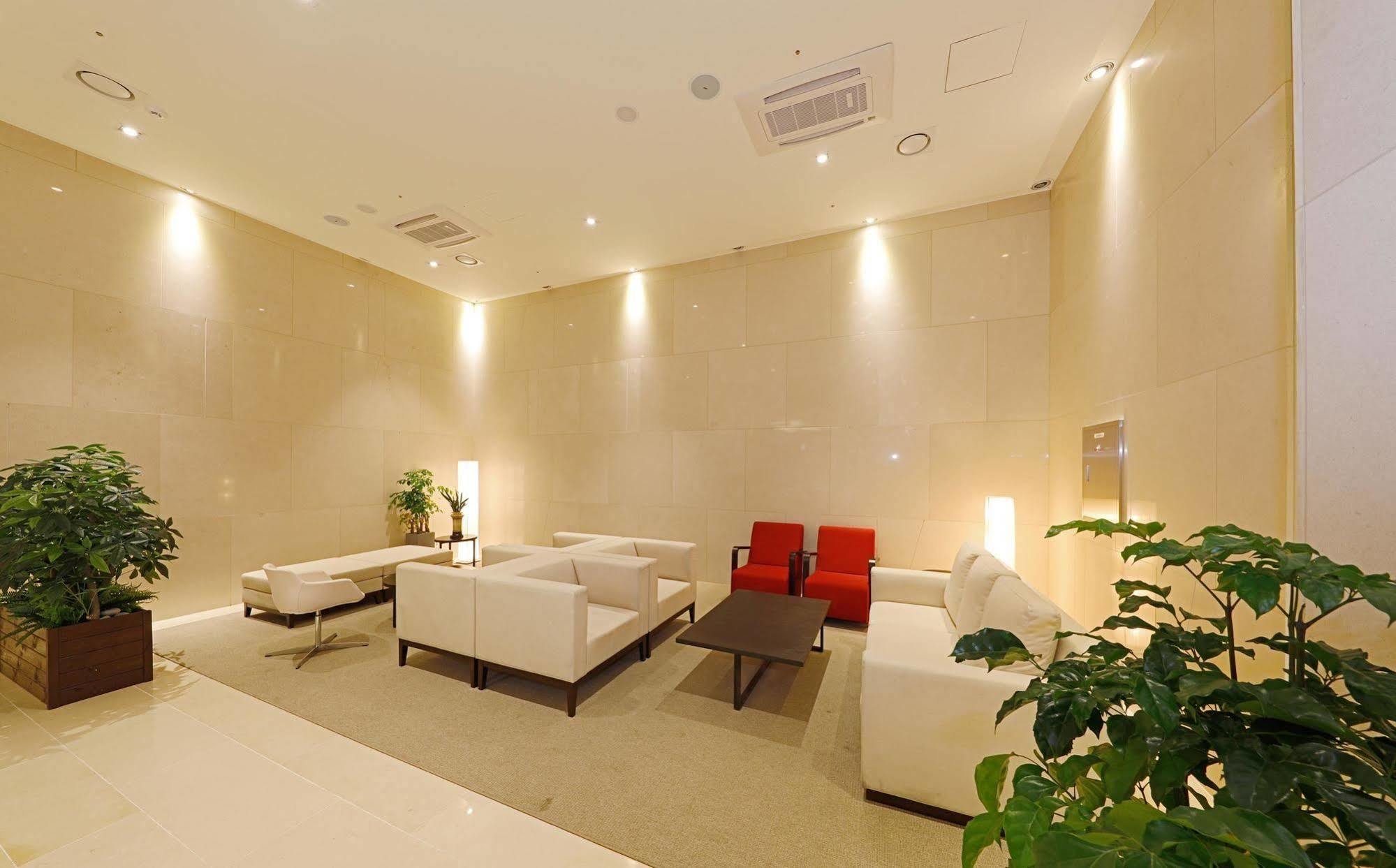 Ramada Encore By Wyndham Seoul Magok Exteriér fotografie